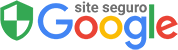 Site seguro Google