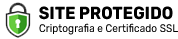 Site seguro SSL
