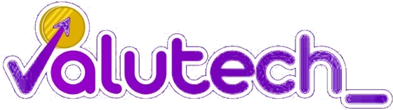 Logotipo da Valutech